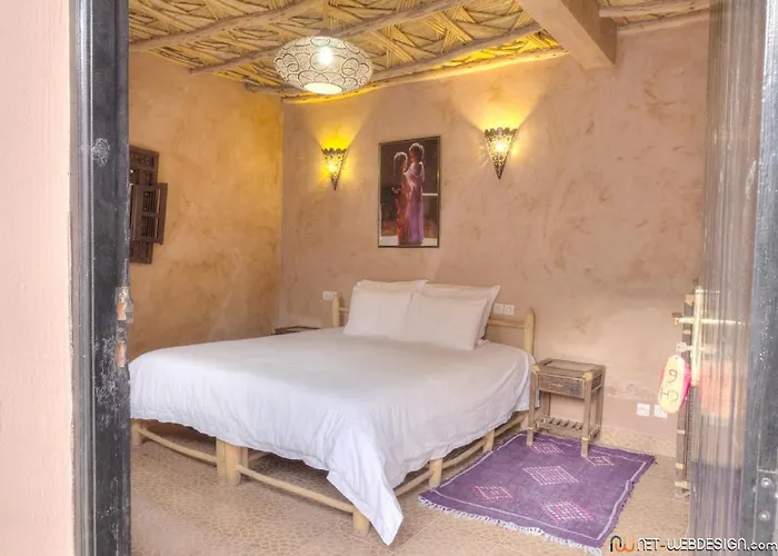 Guest House Bagdad Cafe
