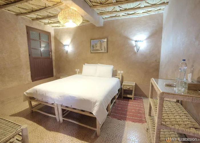 Guest House Bagdad Cafe