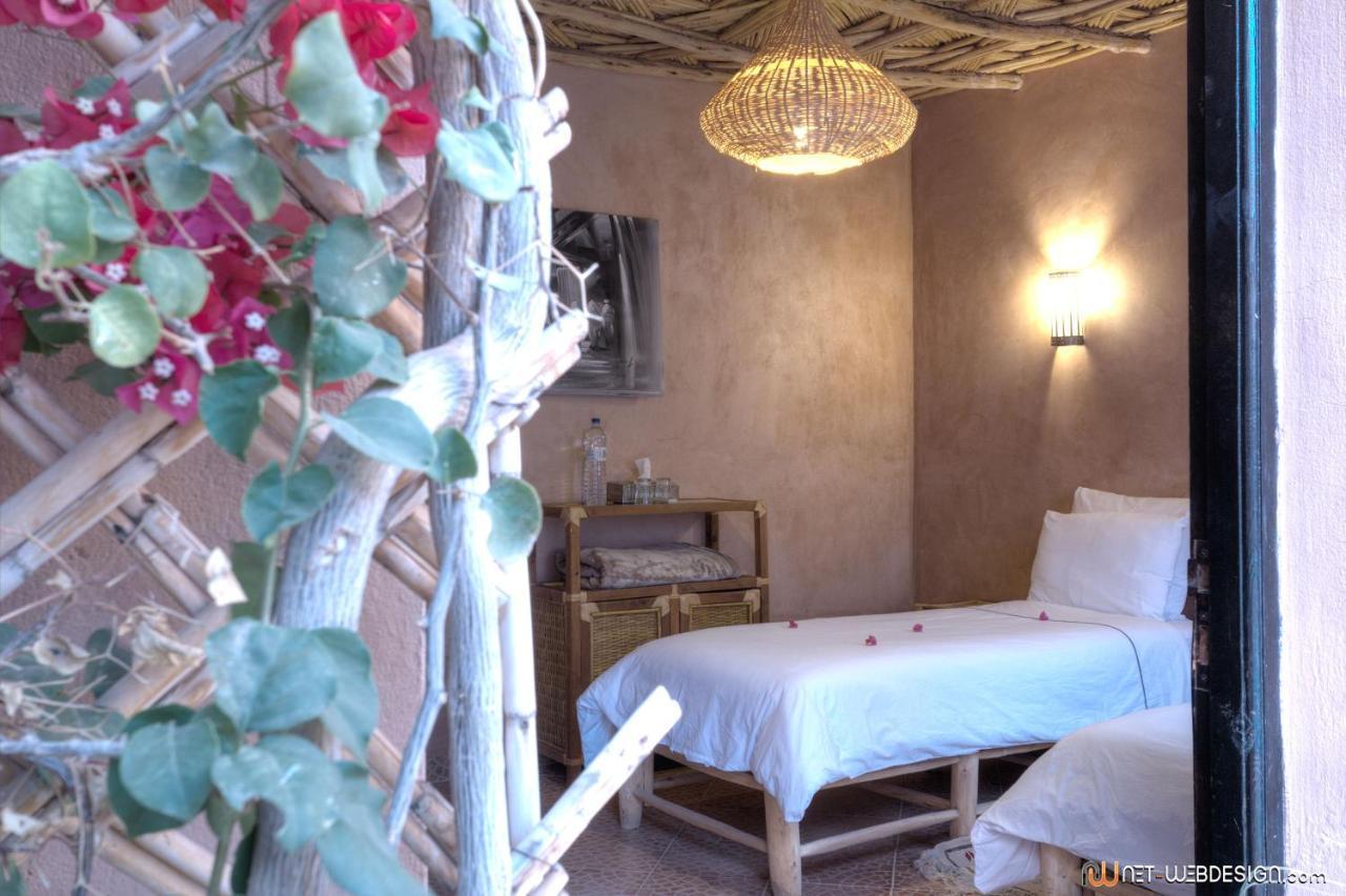 Bed & Breakfast Bagdad Cafe 3*
