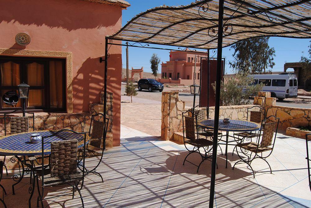 Bed & Breakfast Bagdad Cafe