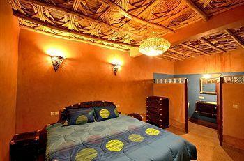 Bed & Breakfast Bagdad Cafe