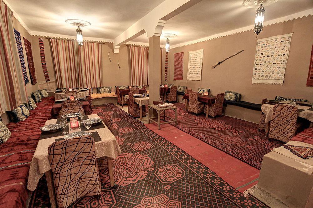 Bagdad Cafe Bed & Breakfast Ait Benhaddou