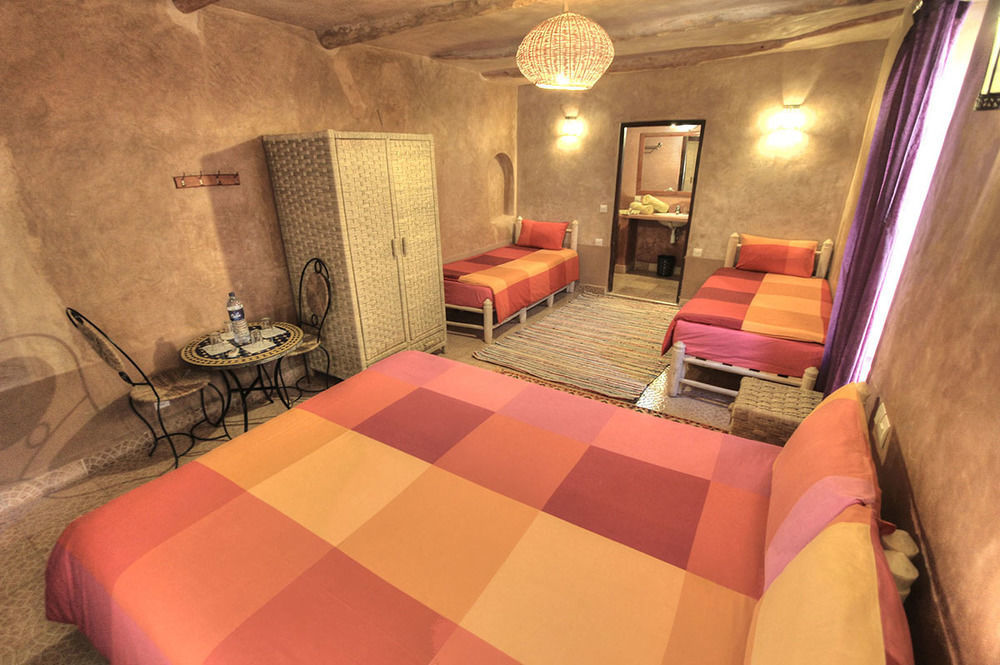 Bagdad Cafe Bed & Breakfast