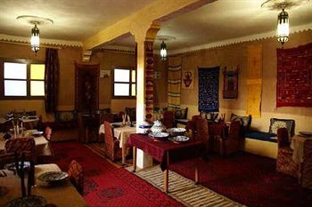 Bed & Breakfast Bagdad Cafe